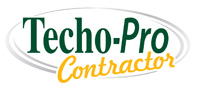 Techo-Pro logo