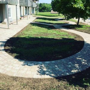 interlock path