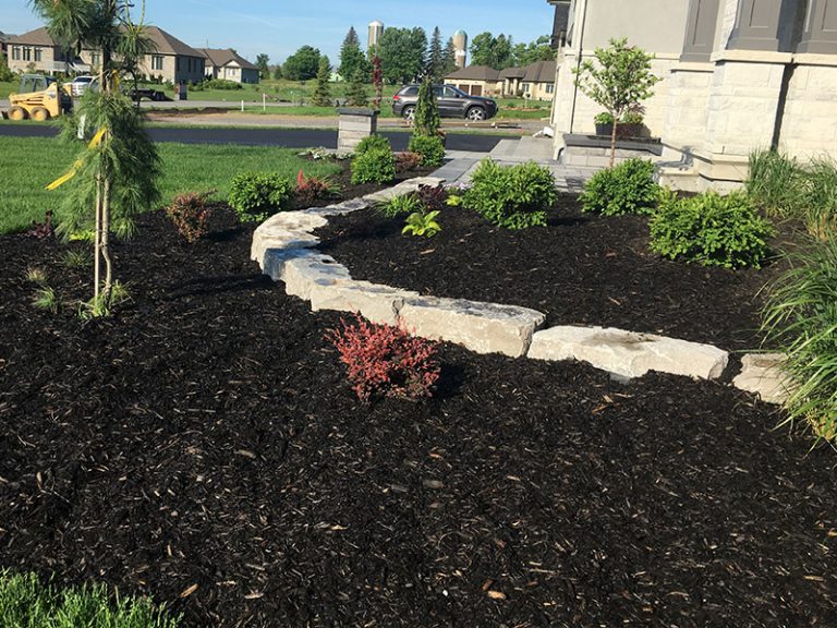 Residential Landscaping Ottawa Grow Green