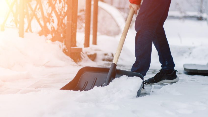 6 Ways to Care for Your Interlock During the Winter
