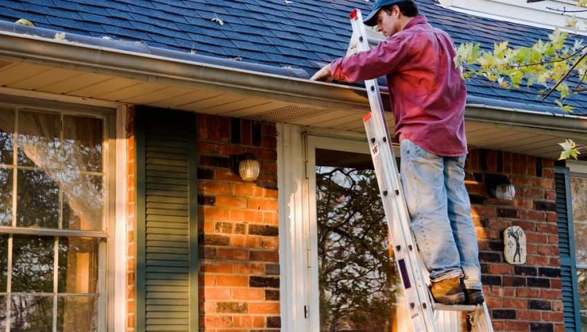 Outdoor Spring Maintenance Tips for Your Home