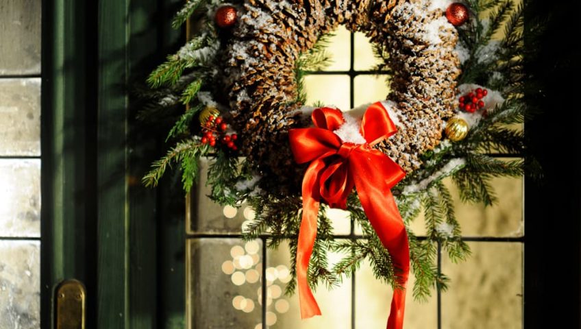 5 Best Outdoor Holiday Decorations
