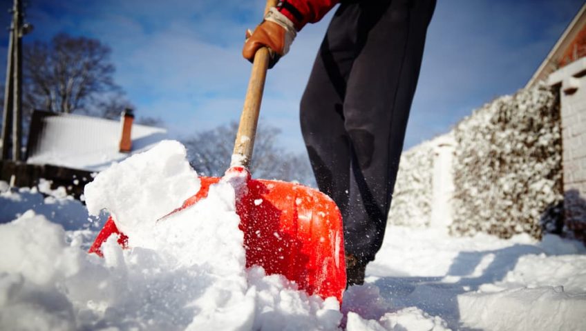 How to Make Sure Your Property Stays Protected During the Winter